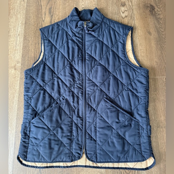 JCrew Walker Vest - Picture 3 of 6